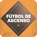 Logo of Fútbol de Ascenso android Application 